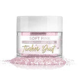 Bakell Tinker Dust food safe edible glitter 5g bottle (select your color)