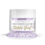 Bakell Tinker Dust food safe edible glitter 5g bottle (select your color)
