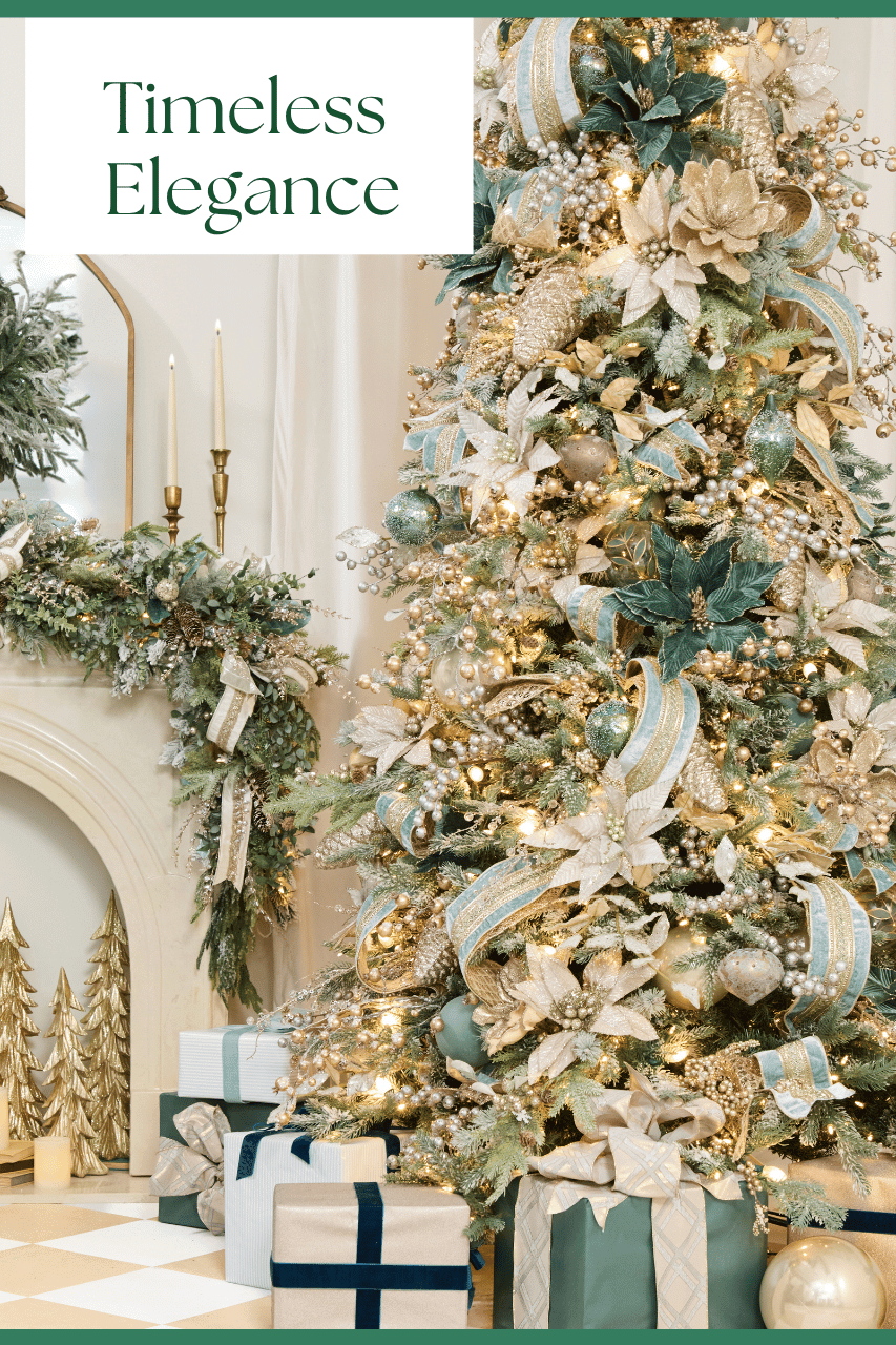 Luxe Noel - Bundle