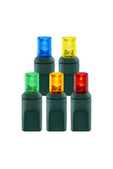 5mm Multi - 70L 4" Spacing