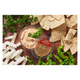 Almond Chipotle Dip – Smoky, Creamy & Vegan Nut-Based Dip