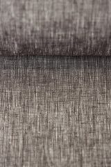 Pure Linen 2-Tone Melange Brown Off-White