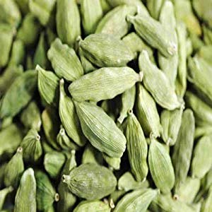 Green Cardamom 1 LB