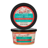Buffalo Blue Cheddar Cheese Spread Spicy Creamy Gourmet Dip