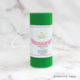 6" Tulle Spool - 25 Yards (Emerald Green)