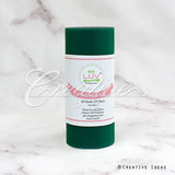 6" Tulle Spool - 25 Yards (Hunter Green)