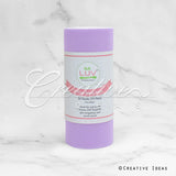 6" Tulle Spool - 25 Yards (Lavender)