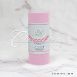 6" Tulle Spool - 25 Yards (Pink)
