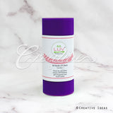 6" Tulle Spool - 25 Yards (Purple)