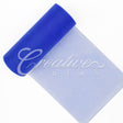 6" Tulle Spool - 25 Yards (Royal Blue)