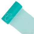 6" Tulle Spool - 25 Yards (Tropic Blue)