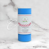 6" Tulle Spool - 25 Yards (Turquoise)