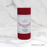 6" Tulle Spool - 25 Yards (Wine)