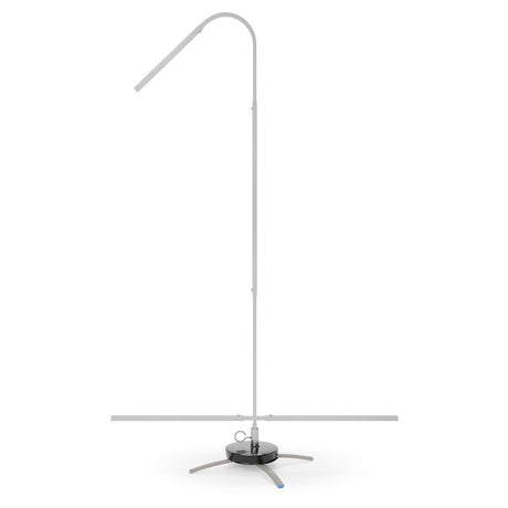 Balloon Number Frame Kit 6 Foot Number 1