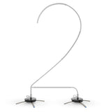 Balloon Number Frame Kit 2