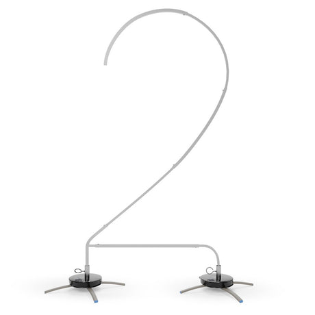 Balloon Number Frame Kit 2