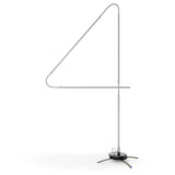 Number Frame Kit 6 Foot Number 4