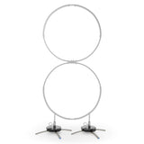 Number Frame Kit 8