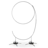 Number Frame Kit 6 Foot Number 9