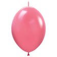 Latex Balloons Deluxe Rose