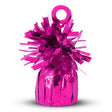 Balloon Weight Hot Pink 6 oz