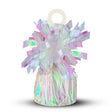 Balloon Weight Iridescent 6 oz