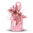 Balloon Weight Light Pink 6 oz.