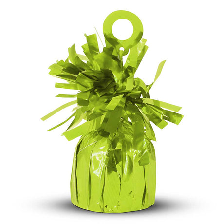 Balloon Weight Lime 6 oz.