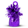 Balloon Weight Purple 6 oz.