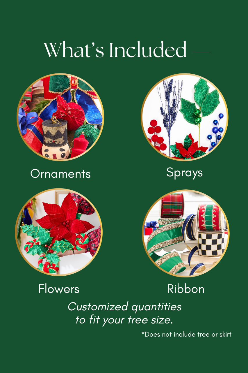 Nutcracker - Bundle
