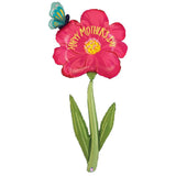 Foil Balloon 60 Inch Mother's Day Bloom