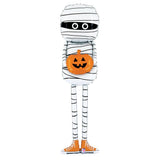 Foil Balloon 60 Inch Special Delivery Mummy