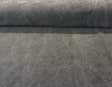Belgian Linen Drifter Gotham Black Linen Fabric - Shabby Chic, 56" Width (By The Yard)