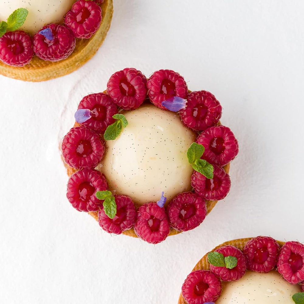 Signature Eclairs by Joakim Prat