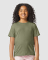 12 Pack: Softstyle Youth CVC T-Shirt