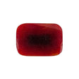 Dark Brown Horn Button - 42L/27mm