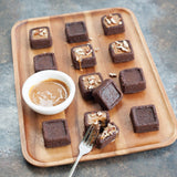 Nordic Ware Brownie Bites Pan, 16 Cavities