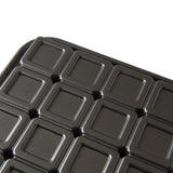 Nordic Ware Brownie Bites Pan, 16 Cavities