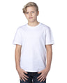 Youth Ultimate CVC T-Shirt