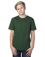 Youth Ultimate CVC T-Shirt