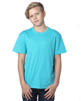 Youth Ultimate CVC T-Shirt