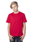 Camiseta Ultimate CVC para Jóvenes