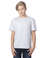 Youth Ultimate CVC T-Shirt