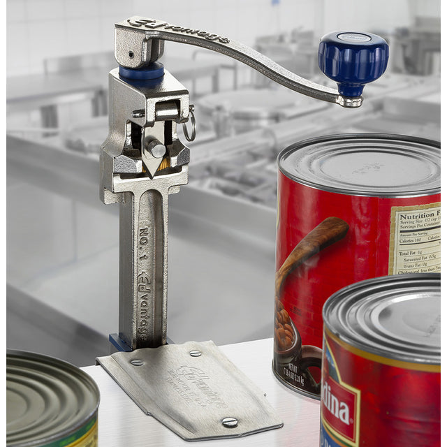 Edlund Edvantage #1 Manual Can Opener