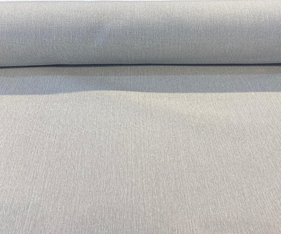 Revolution Performance Polypropylene Fabric - Natural Canvas, 56" Width (1 Yard)