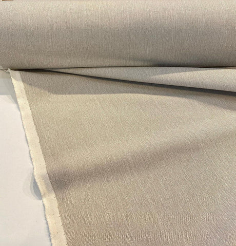 Revolution Performance Polypropylene Fabric - Natural Canvas, 56" Width (1 Yard)