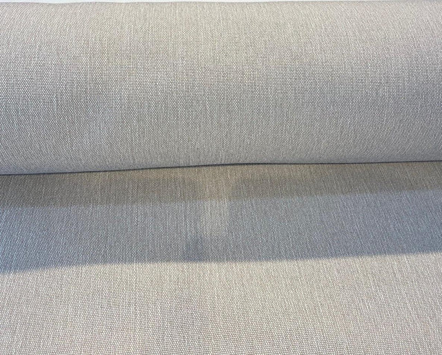 Revolution Performance Polypropylene Fabric - Natural Canvas, 56" Width (1 Yard)