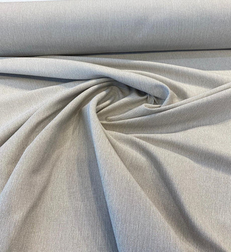 Revolution Performance Polypropylene Fabric - Natural Canvas, 56" Width (1 Yard)