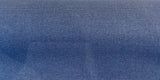 Washable Canvas Blue Indigo Polypropylene Fabric - Indigo Blue, 56" Width (1 Yard)