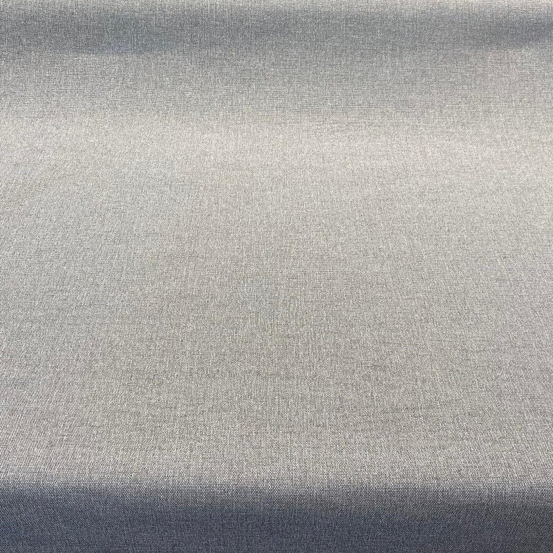 Cloud Gray Revolution Performance Polypropylene Fabric - Washable Canvas, 56" Width (1 Yard)